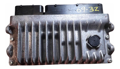 Computadora Toyota Camry 2.5l 2012-13 89661-06k93 (cn)