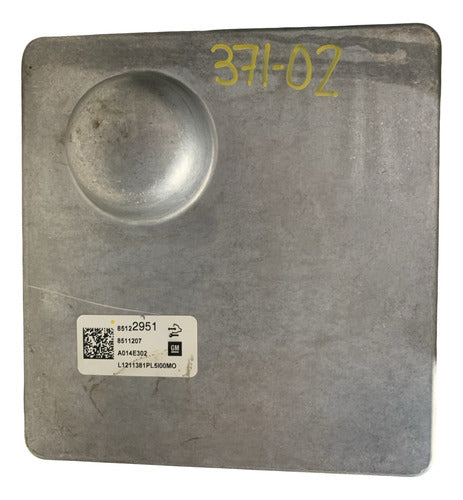 Bomba De Frenos Chevrolet Silverado 1500 21-23 85122951