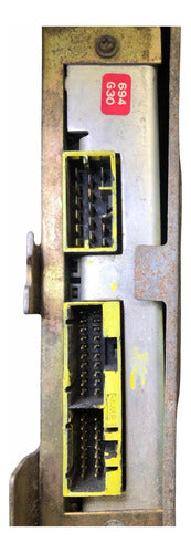Computadora Nissan 200sx 1986-1987 A11-694 G30 (18)