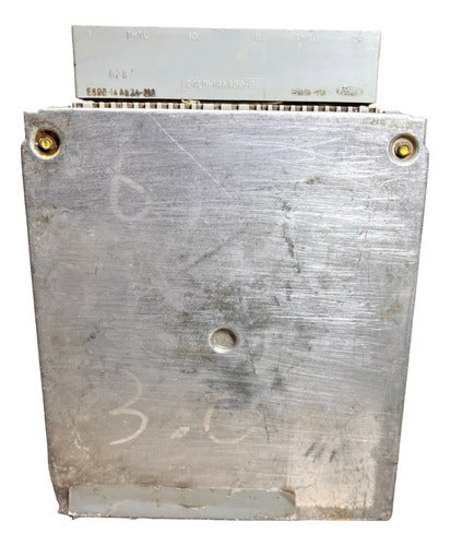 Computadora Ford Taurus 87-88 3.0l E7df-12a650-e1a