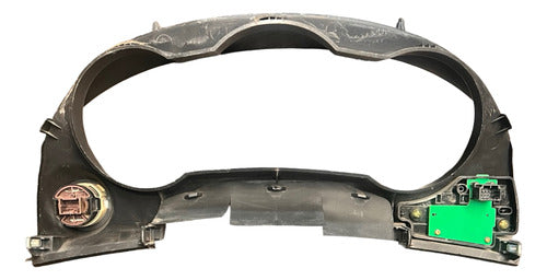 Vista Cluster Nissan Altima 07-12 68240 Ja000 Negro