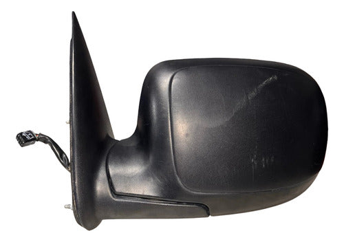 Espejo Retrovisor Lh Chevrolet Suburban 2000-2006
