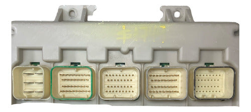 Modulo Bcm Dodge Caravan 2006-2007 P04692245ab