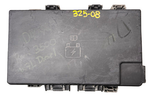 Caja De Fusibles Dodge Ram 3500 6.7l 19-21 P68437289ab