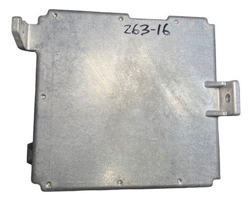 Computadora Honda Element 2.4l A/t 2006 37820-pzd-a58 (4t)