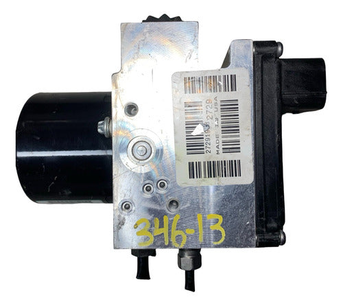 Modulo Abs Dodge Ram 1500 2010 P05154215aa