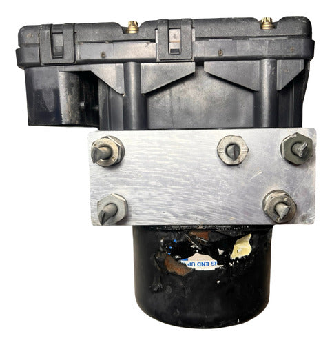Modulo Abs Jeep Grand Cherokee 2002-2004 P52080345ac