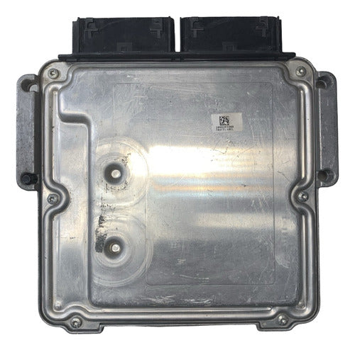 Computadora Ford Ecosport 1.0l 2018-2021 Gn15-12a650-agb