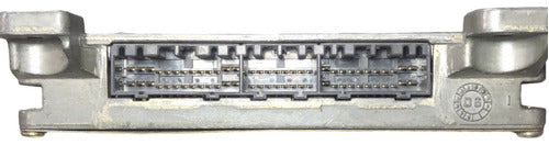 Computadora Honda Accord 2.2l 90-93 37820-pt3-a73