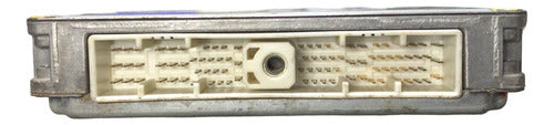 Computadora Nissan Altima 2.4l 1995 Ja18c49 E47 (6t)