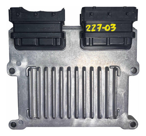 Computadora Kia Sorento 3.3l 16-17 39101-3cwn1