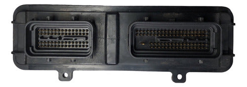 Computadora Chevrolet Hhr 2005-2006 2.2l Aut 12603577