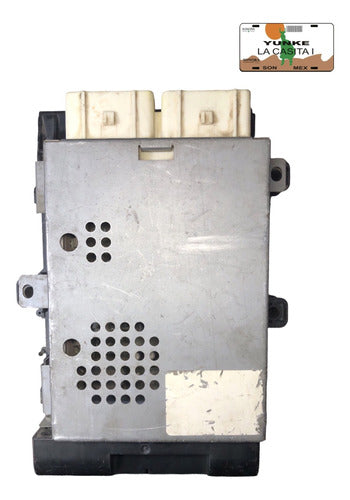 Caja De Fusibles Dodge Caravan 3.3l 1996 P4686926