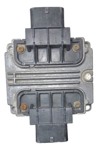 Modulo Tcm Saturn Vue 3.0l 02-03 89503-55a050 (ydad)