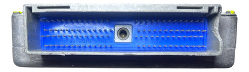 Computadora Ford Explorer 4.0l 1998 F87f-12a650-bkb