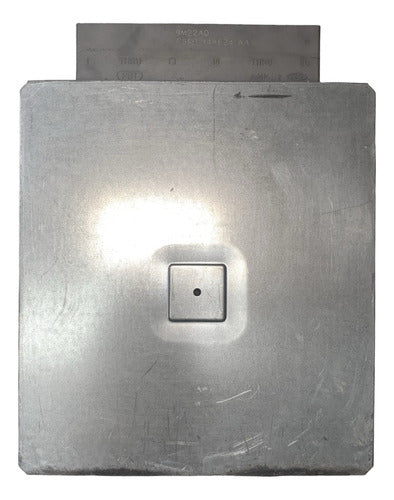 Computadora Ford Explorer 4.0l A/t 2000-2001 Yl2f-12a650-lb