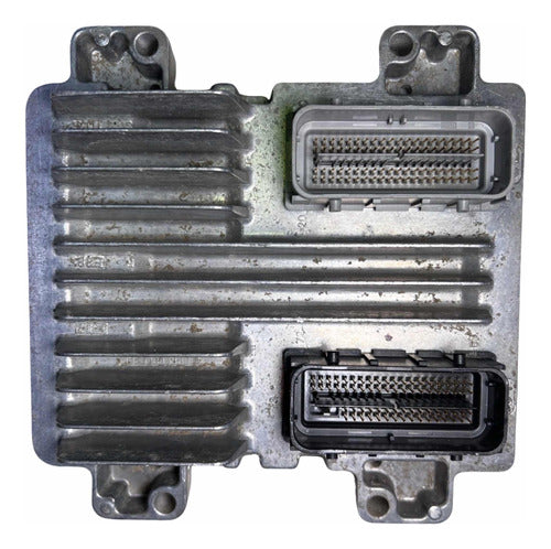 Computadora Saturn Vue 3.5l 2009 12629009 Yrtz