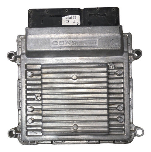 Computadora Kia Optima 2.4l 2006-2008 39101-25141