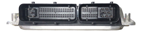 Computadora Vw Jetta 2.5l 06-08 07k 906 032 S