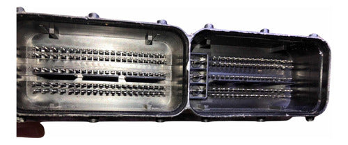 Computadora Hyundai Elantra 2011-2013 1.8l A/t 39100-2emn3