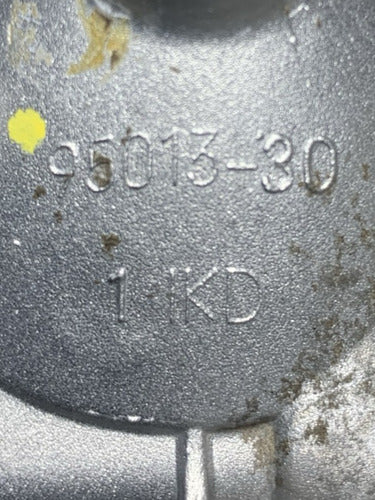 Motor Limpiaparabrisas Jeep Liberty 2008-2012