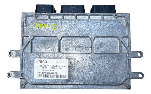Computadora Ford Fusion 2.5l 2013 Ds7a-12a650-abj