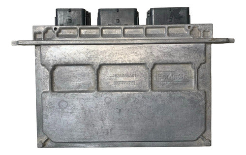 Computadora Ford Escape 3.0l 11-12 Al8a-12a650-bre