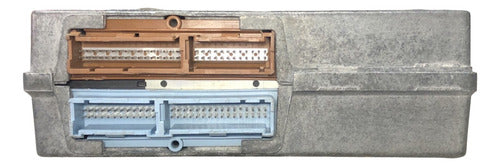 Computadora Saturn Sl1 1.9l 1998 21008767