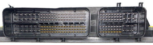 Computadora Toyota Scion 2.5l 14-15 89661-21640