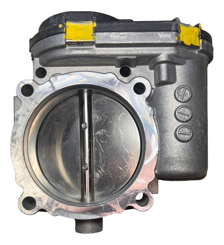 Cuerpo De Aceleración Ram 1500 11-19 3.6l 0280750570