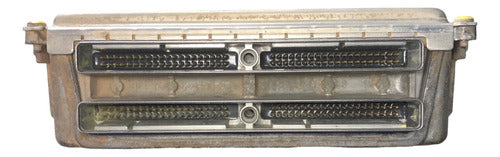 Computadora Gmc Sierra 2005-2006 Motor 6.0 12602802