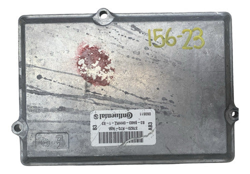 Computadora Honda Accord 3.5l 11-12 37820-r70-a83 (b3)