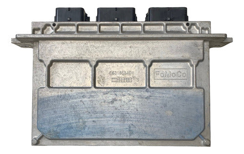 Computadora Ford Fusion 2.5l 2011 Ae5a-12a650-erc