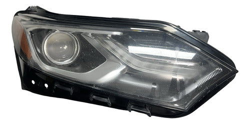 Faro Rh Chevrolet Equinox 2018-2020 84428284 Derecho/pasajero