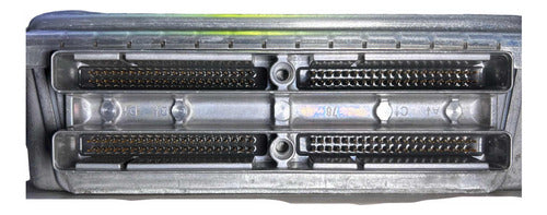Computadora Chevrolet Malibu 99-02 09380717 (dbzk)