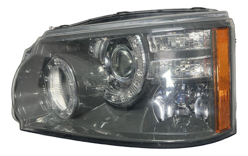 Faro LH Range Rover Sport 2010-2013 LR029340