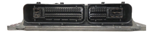 Computadora Nissan Pathfinder 4.0l 06-07 Mec70-603 (4u)