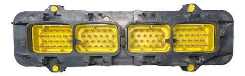 Computadora Buick Regal 3.8l 96-97 16198260