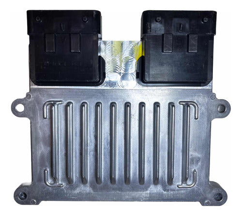 Computadora Hyundai Sonata 3.3l 2009 39110-3c762