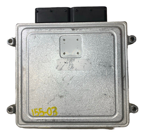 Computadora Hyundai Sonata 2.4l 11-14 39101-2g662