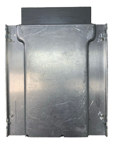 Computadora Ford Windstar 3.8l A/t 2002 2f2a-12a650-ac