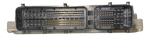 Computadora Toyota Corolla 1.8l 11-12 89661-02q61 (b4)