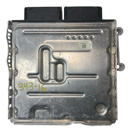 Computadora Ford Mustang 2.3l 19-22 Kr3a-12a650-hb