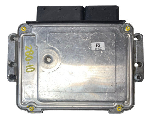 Computadora Ford Focus 2.0l 13-14 Em5a-12a650-gb