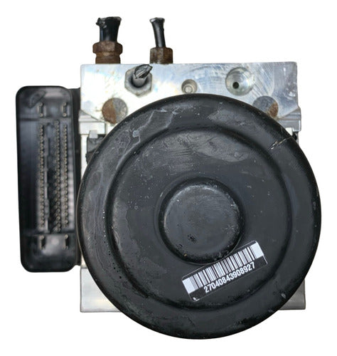 Modulo Abs Bmw X3 F25 2012 6852748