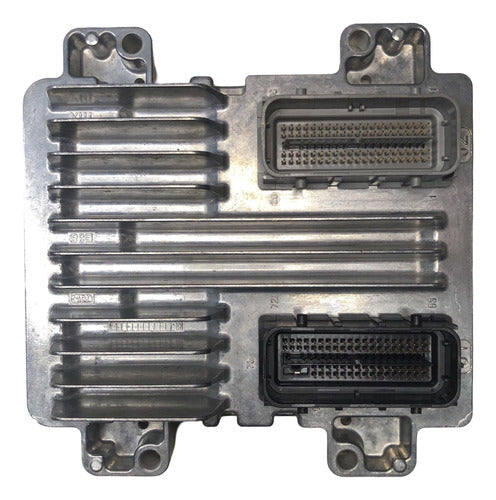 Computadora Chevrolet impala 3.5L 08-10 12629009 (YRTZ)