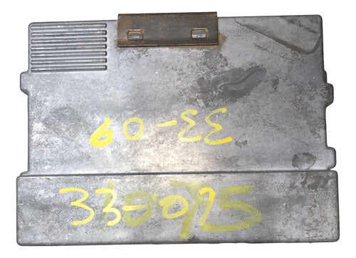 Computadora Saturn S Series 1.9L M/t 1998 21023810