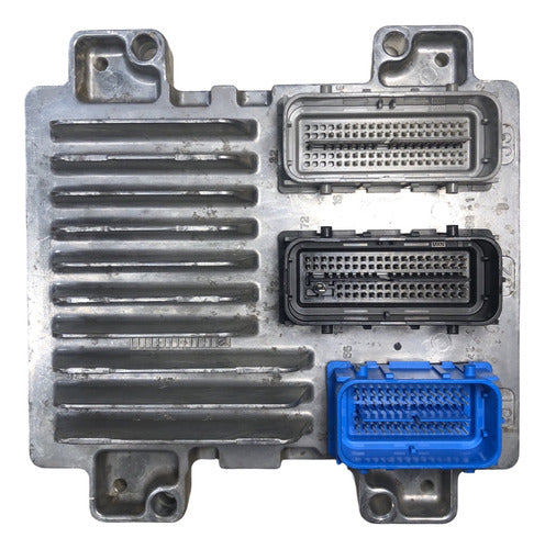 Computadora Chevrolet Cruze A/t 12-16 12655499 (abmw)