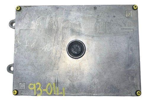 Computadora Honda Civic 1.8l A/t 12-13 37820-r1y-l55 (fn)