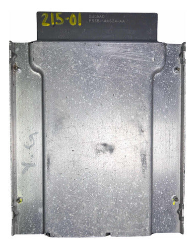 Computadora Ford Explorer 4.0l 00-03 2l2a-12a650-ec